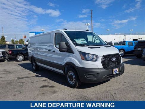 New 2026 Ford Transit 150 Low Roof image 7