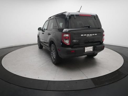 Used 2025 Ford Bronco Sport Big Bend AWD/4WD image 32