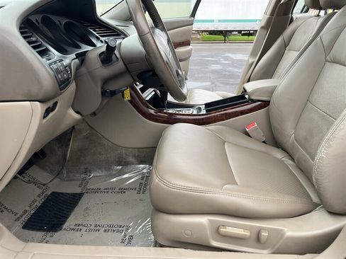 Used 2003 Acura TL Type-S image 24