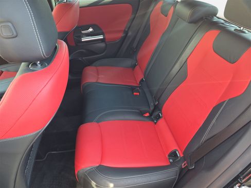 Certified 2022 Mercedes-Benz GLA 35 AMG 4MATIC image 14