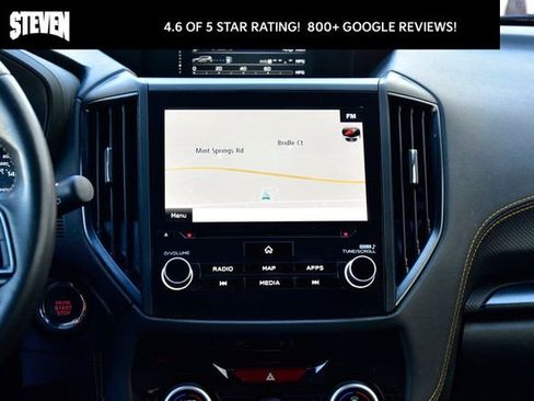 Used 2023 Subaru Forester Wilderness image 22