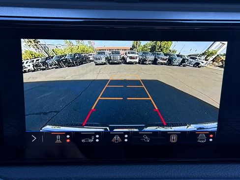 New 2026 GMC Sierra 1500 Denali AWD/4WD image 20