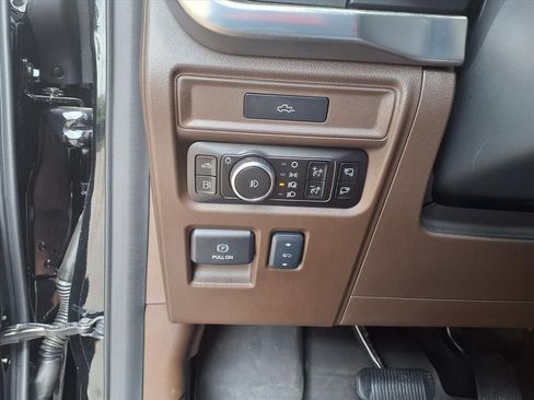 New 2026 Ford F150 King Ranch w/ Equipment Group 601A High AWD/4WD image 20