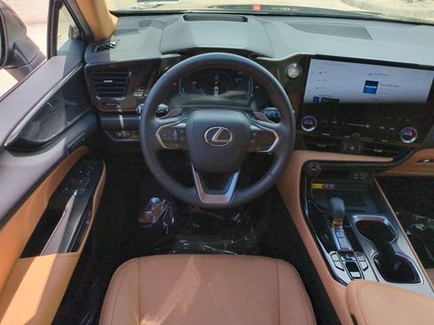 Certified 2024 Lexus NX 350 AWD image 15