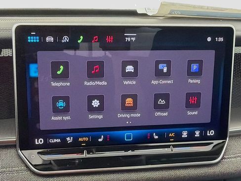 New 2026 Volkswagen Tiguan S AWD/4WD image 15