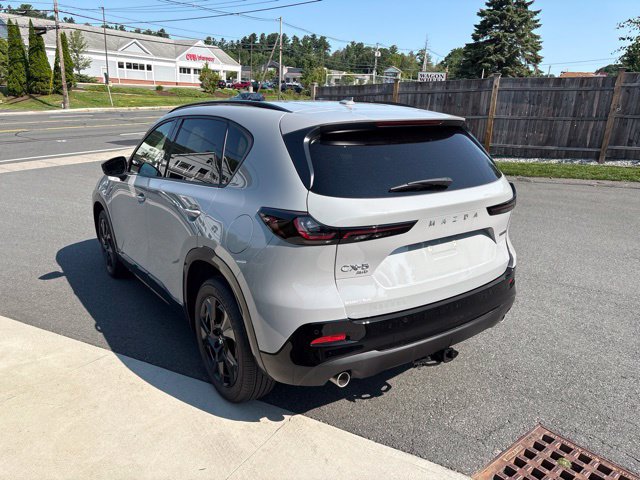 Used 2026 MAZDA CX-5 2.5 S w/ Premium Package AWD/4WD image 7