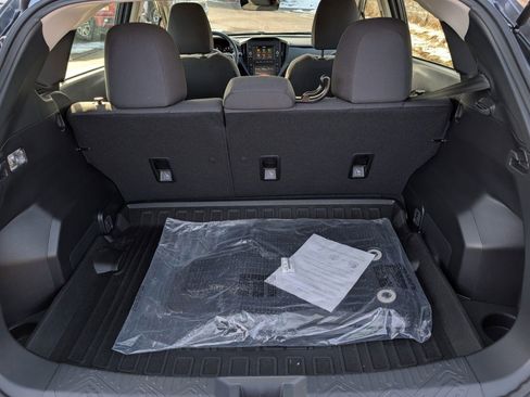 Used 2025 Subaru Impreza 2.0i w/ Popular Package #1A image 16