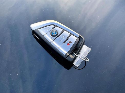 Used 2022 BMW X5 xDrive40i image 38