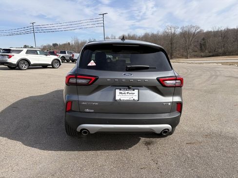 New 2026 Ford Escape Active w/ Tech Pack #1 image 4