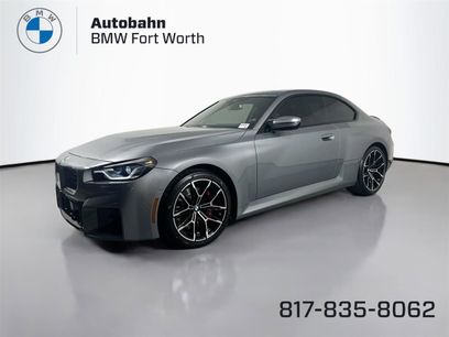 New 2026 BMW M2 w/ Lighting Package