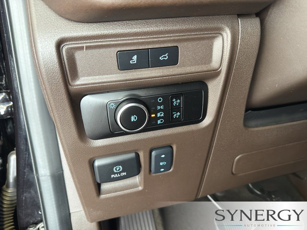 Used 2024 Ford Expedition King Ranch AWD/4WD image 24