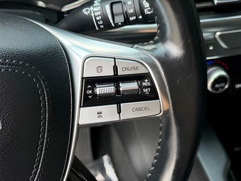 Used 2022 Kia Telluride LX AWD/4WD image 39