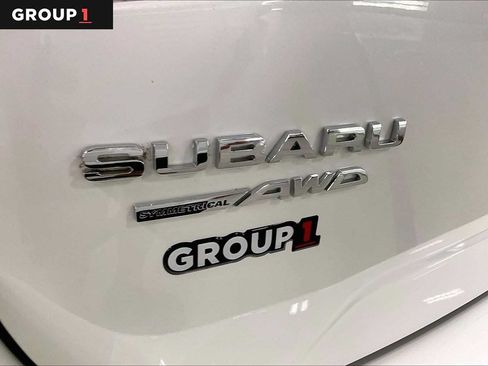 Certified 2023 Subaru Forester AWD/4WD image 30