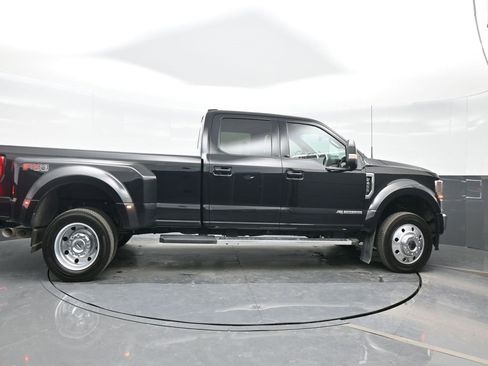 Used 2022 Ford F450 Lariat w/ FX4 Off-Road Package image 7
