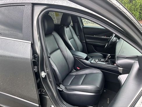 Used 2023 MAZDA CX-30 AWD 2.5 S w/ Select Package image 11