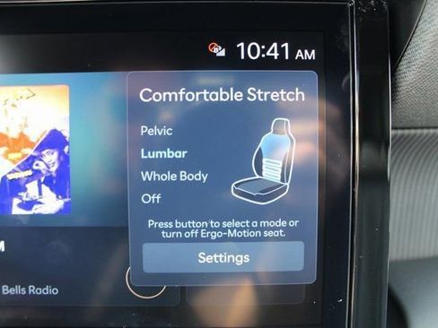 Used 2026 Hyundai Palisade Calligraphy image 14