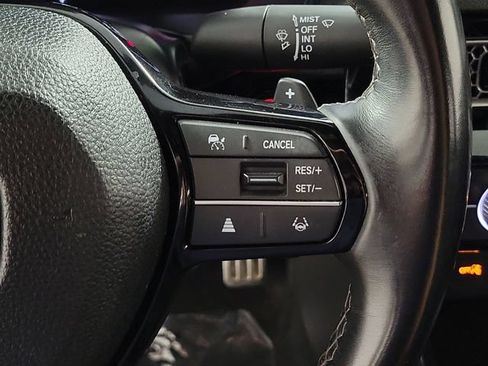 Used 2023 Honda Civic Sport image 24
