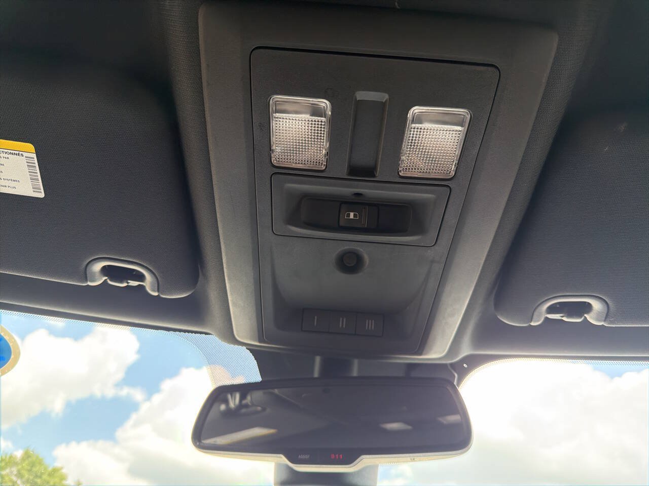 Used 2016 RAM 1500 Rebel w/ Luxury Group AWD/4WD image 21