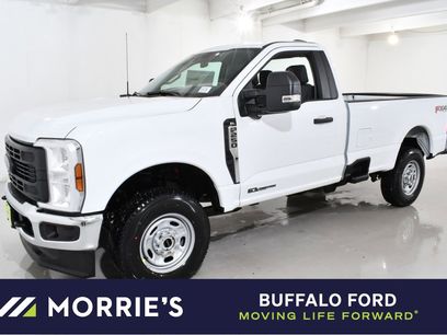 New 2026 Ford F250 XL w/ 360-Degree Camera Package
