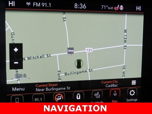 Used 2021 Jeep Wrangler Unlimited Sport image 6