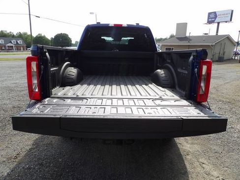 New 2026 Ford F250 XL w/ STX Appearance Package AWD/4WD image 7
