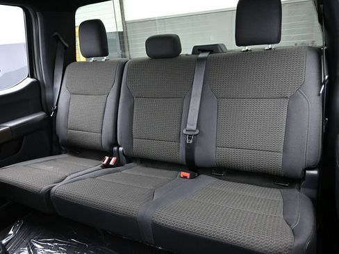 Used 2025 Ford F150 STX w/ Equipment Group 201A FX4 AWD/4WD image 15