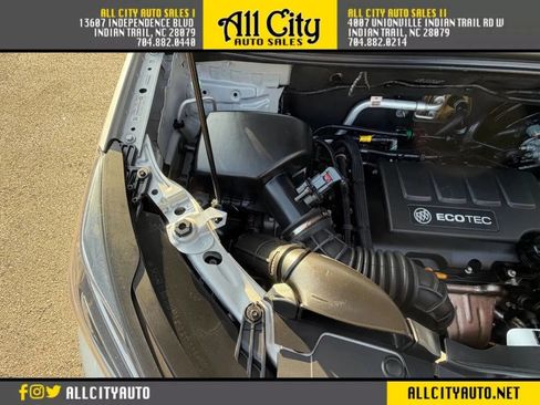 Used 2019 Buick Encore Preferred image 34