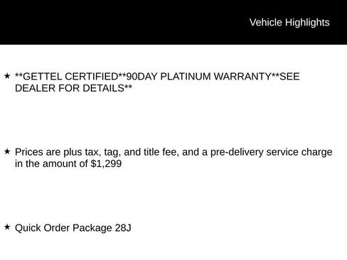 Used 2021 Jeep Compass Latitude FWD image 11