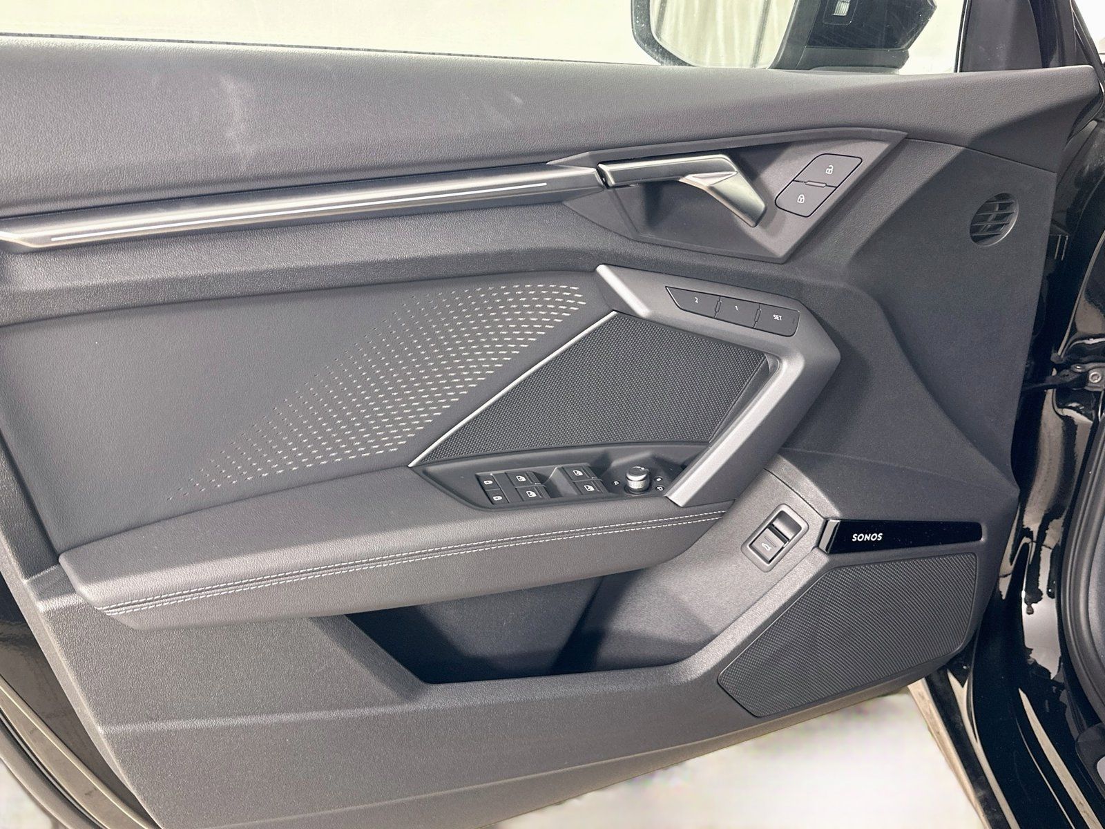 New 2026 Audi A3 2.0T Premium Plus AWD/4WD image 16