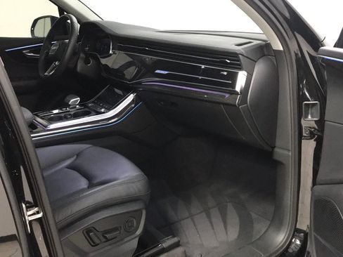 Used 2023 Audi Q7 2.0T Premium Plus w/ Premium Plus Package AWD/4WD image 19