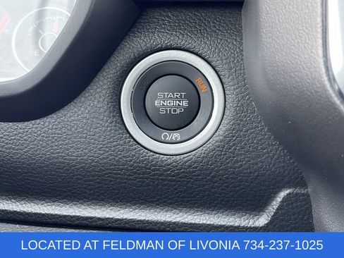 Used 2025 RAM 1500 Laramie image 17