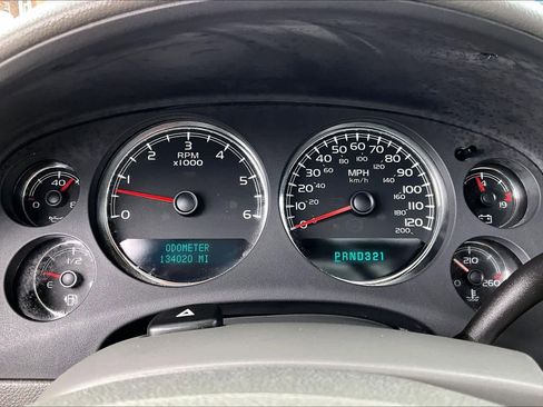 Used 2007 Chevrolet Avalanche LT w/ LT Preferred Equipment Group image 25