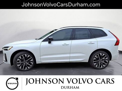 New 2026 Volvo XC60 B5 Ultra w/ Protection Package Premier AWD/4WD image 9