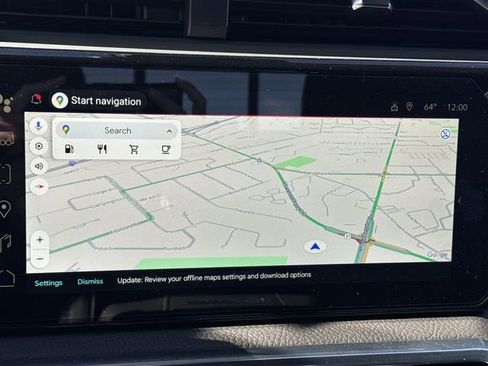 New 2026 GMC Sierra 2500 Denali w/ Denali Reserve Package image 18