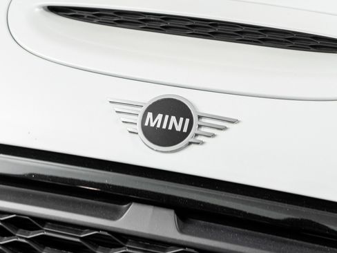 Used 2024 MINI Cooper John Cooper Works image 19