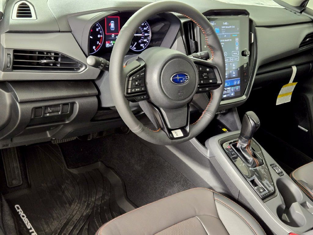 New 2026 Subaru Crosstrek 2.5i Limited w/ Crosstrek Mirror Package AWD/4WD image 12