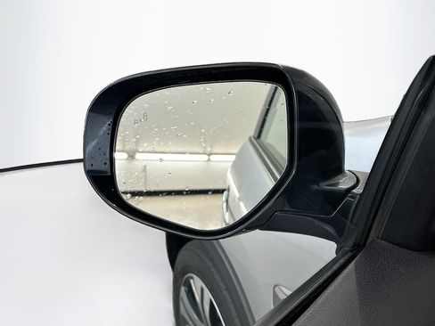 Used 2024 Mitsubishi Outlander Sport AWD image 16