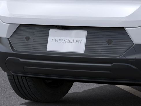 New 2026 Chevrolet Equinox EV LT FWD image 14