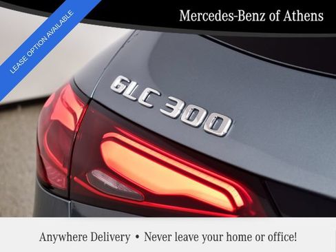 Certified 2026 Mercedes-Benz GLC 300 image 14