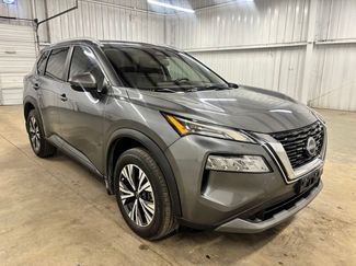 Used 2023 Nissan Rogue SV w/ SV Premium Package FWD video 1