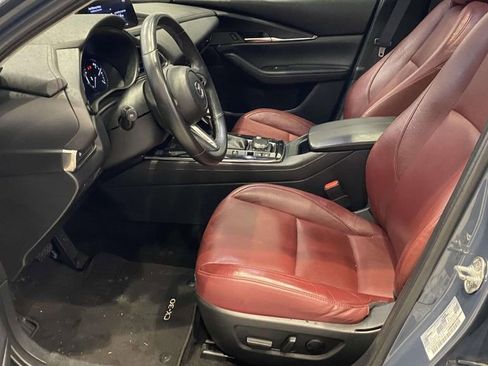 Used 2024 MAZDA CX-30 AWD 2.5 S w/ Preferred Package image 23