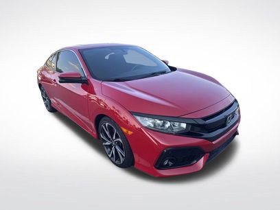 Used 2019 Honda Civic Si