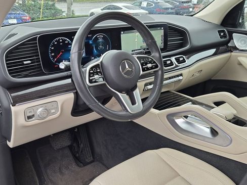 Used 2020 Mercedes-Benz GLE 350 image 27