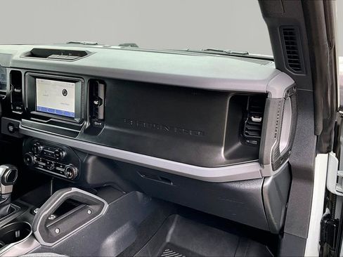 Certified 2023 Ford Bronco Big Bend AWD/4WD image 17