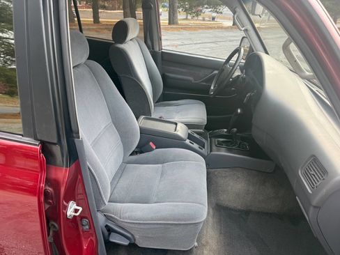 Used 1993 Toyota Land Cruiser image 57