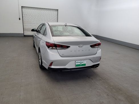 Used 2019 Hyundai Sonata SE FWD image 6