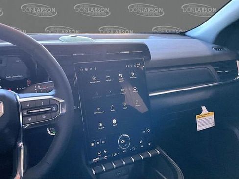 New 2026 GMC Terrain Elevation w/ Technology Package II image 10