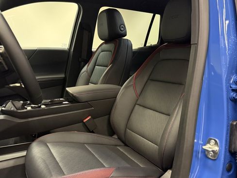 New 2026 Chevrolet Equinox RS w/ LPO, Floor Liner Package image 23