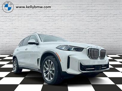 New 2026 BMW X5 xDrive40i