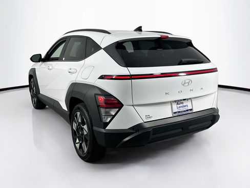 Used 2024 Hyundai Kona SEL image 7